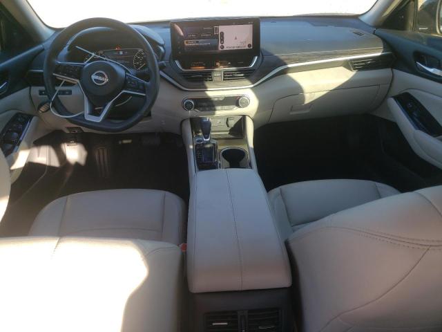 2024 NISSAN ALTIMA SL #3286683304