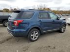 Lot #3304637945 2016 FORD EXPLORER X