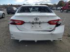 Lot #3294378114 2020 TOYOTA CAMRY SE