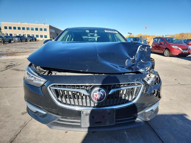 2019 BUICK REGAL ESSE #3294855751