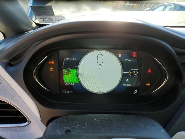 2018 CHEVROLET BOLT EV LT #3283945796