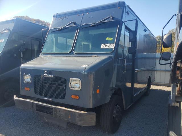 Global Auto Auctions: 2021 FREIGHTLINER CHASSIS M