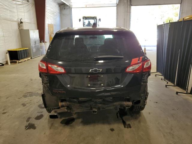 2018 CHEVROLET EQUINOX LT - 2GNAXTEX2J6281032