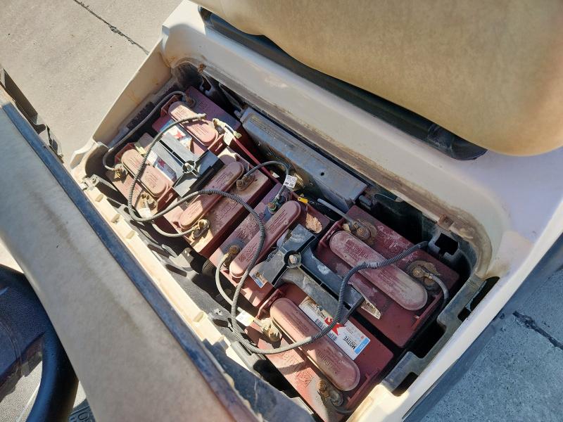 2023 CLUB CAR TEMPO FLA #3258823800