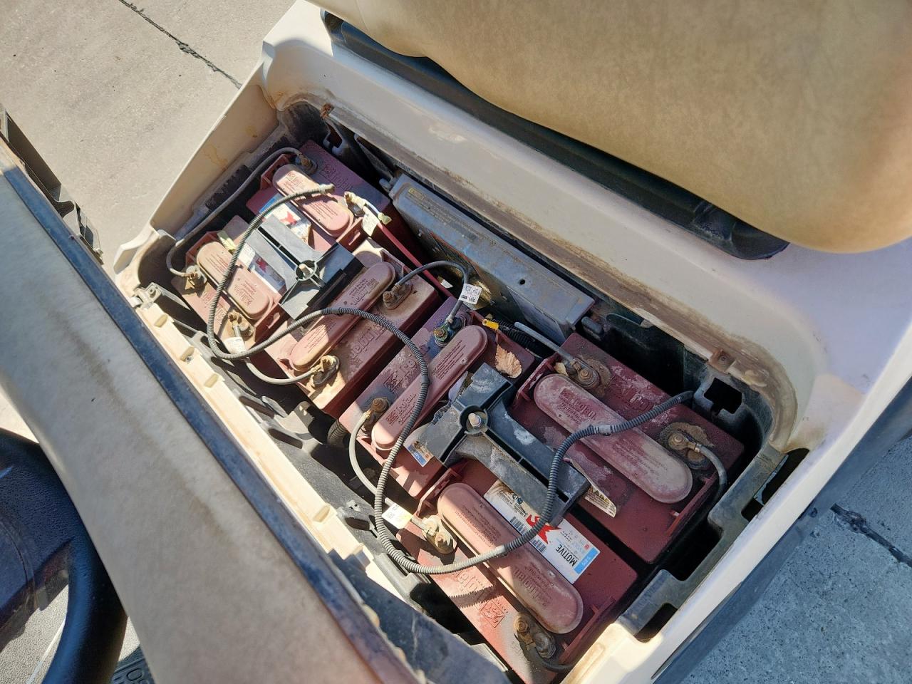 Lot #3258823800 2023 CLUB CAR TEMPO FLA