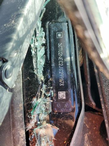 2018 GMC SIERRA K15 #3290223215