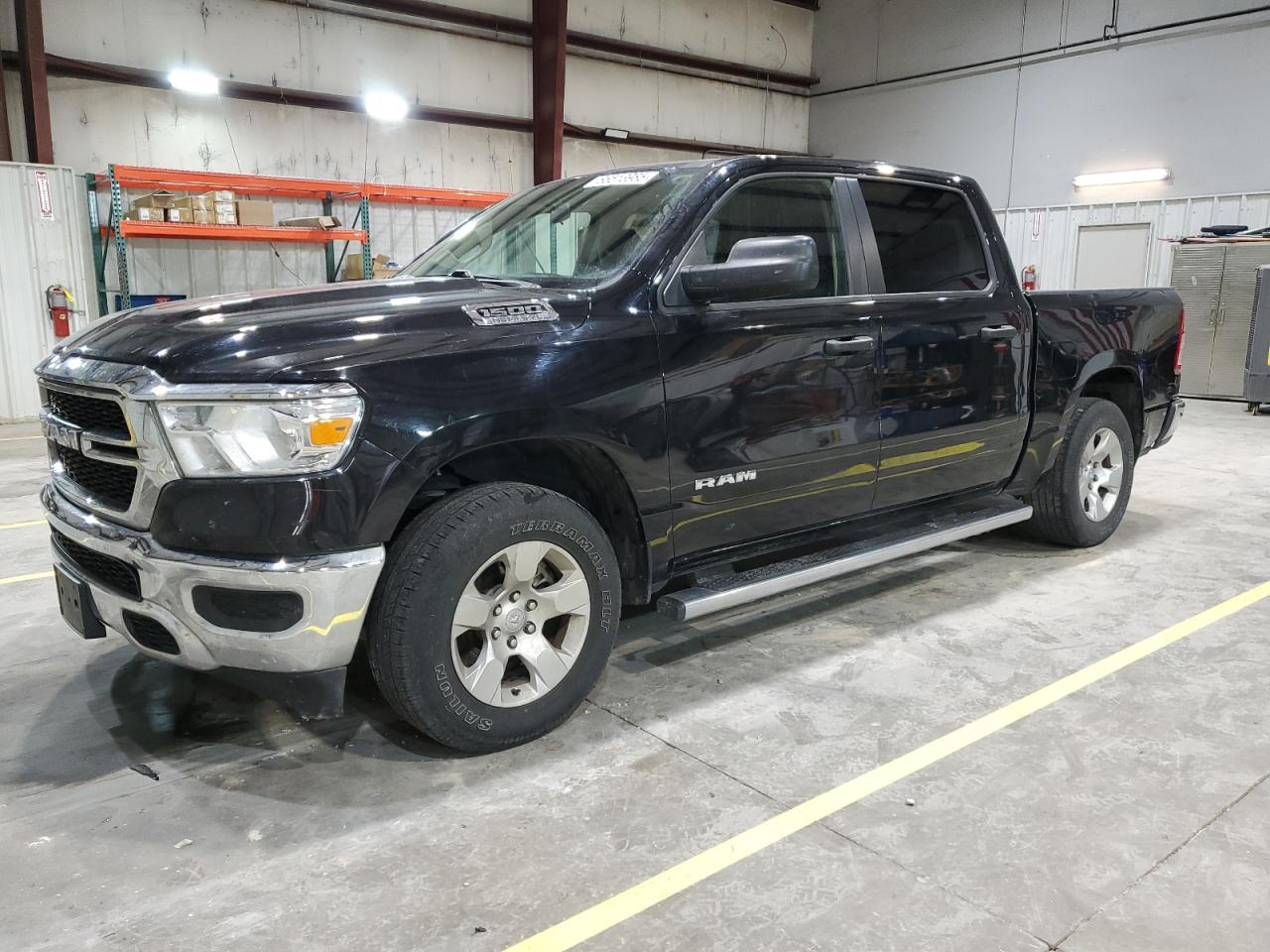 RAM 1500 TRADESMAN