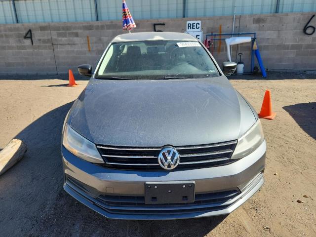 2016 VOLKSWAGEN JETTA SE #3276406703