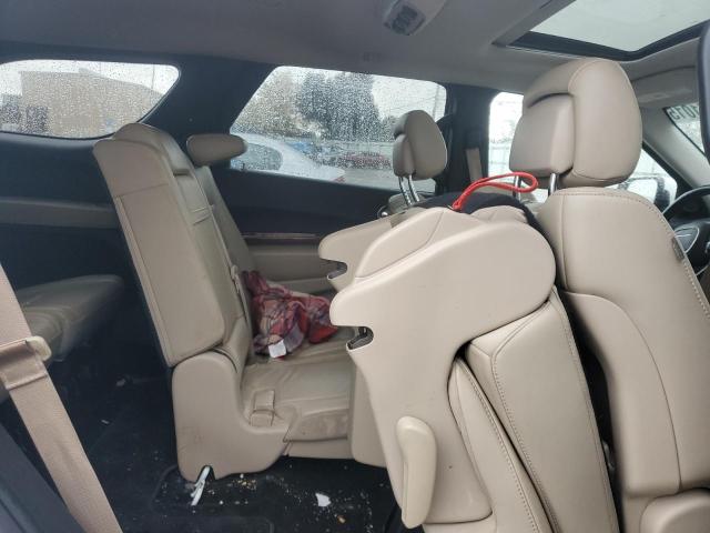 2015 DODGE DURANGO LI - 1C4RDJDG3FC715192