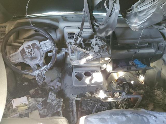 2011 DODGE RAM 1500 #3287662048