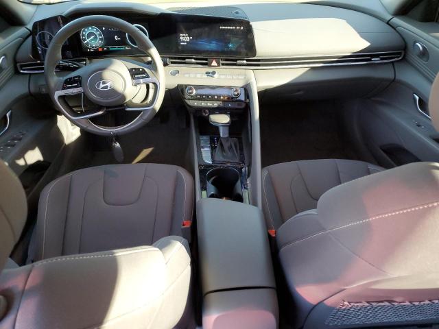 2024 HYUNDAI ELANTRA SE #3294813751