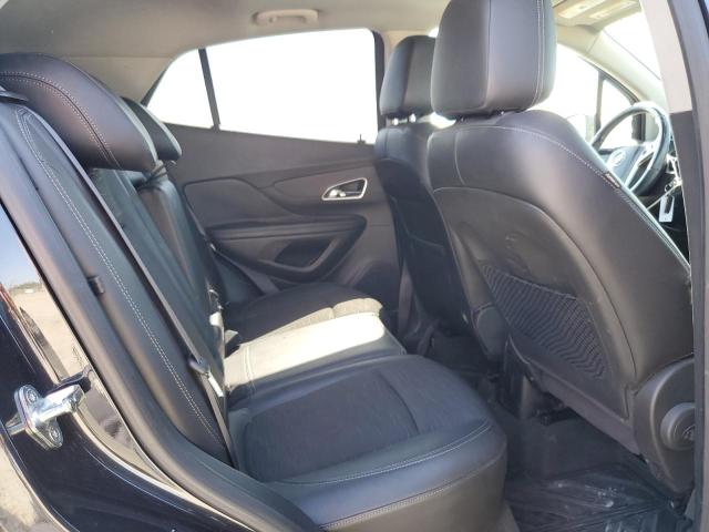 2016 BUICK ENCORE SPO KL4CJ2SM6GB561429