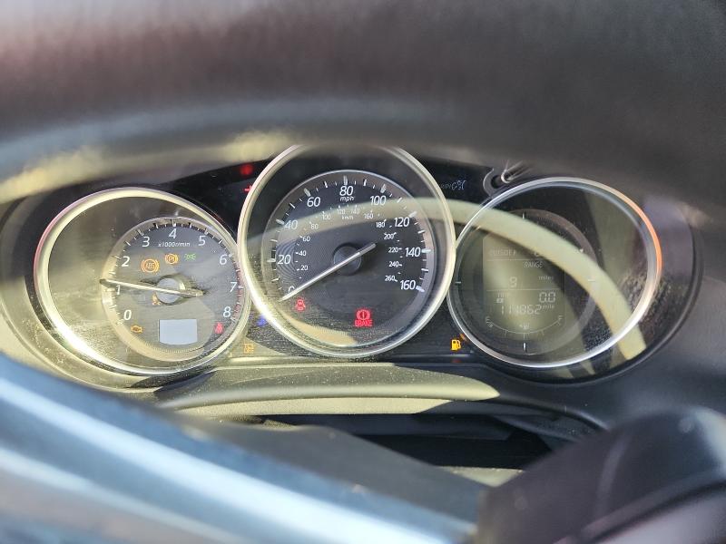 2016 MAZDA CX-5 - JM3KE2BY0G0840970