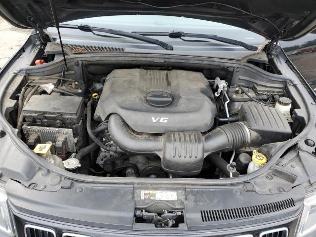 2014 JEEP GRAND CHER - 1C4RJFBG6EC254979