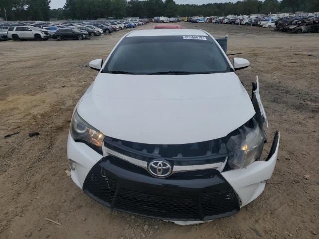 2015 TOYOTA CAMRY LE - Other View
