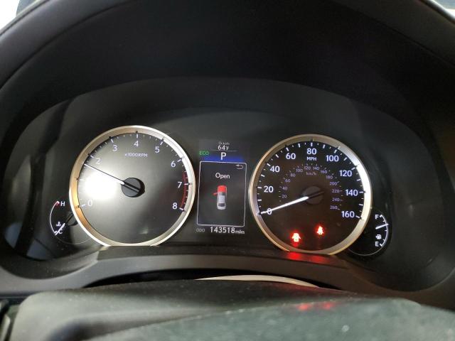 2015 LEXUS IS 250 #3305347300