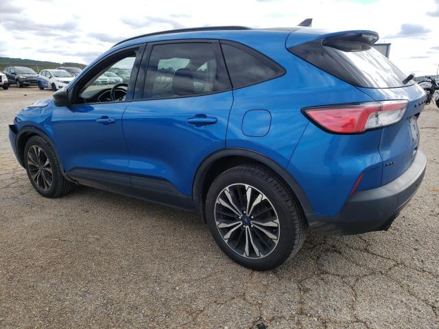 2021 FORD ESCAPE SEL #3290246231