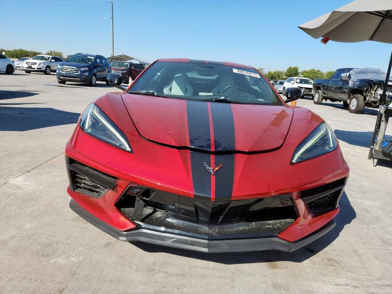 2022 CHEVROLET CORVETTE S 1G1YB2D46N5111984