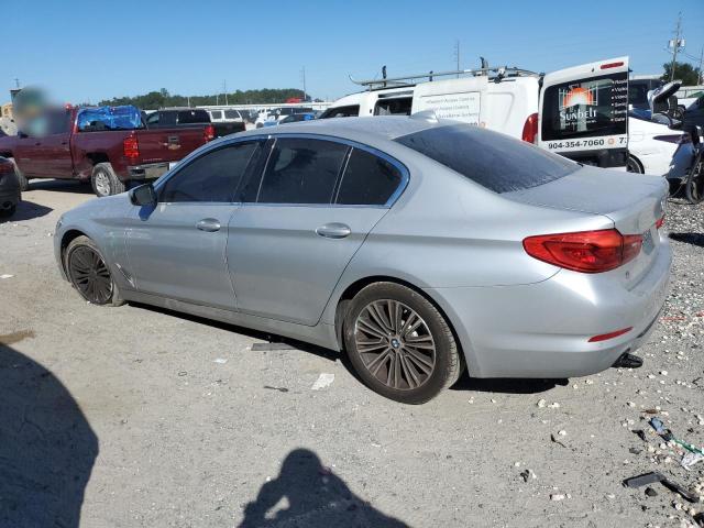 2019 BMW 530 I - WBAJA5C58KWW06570