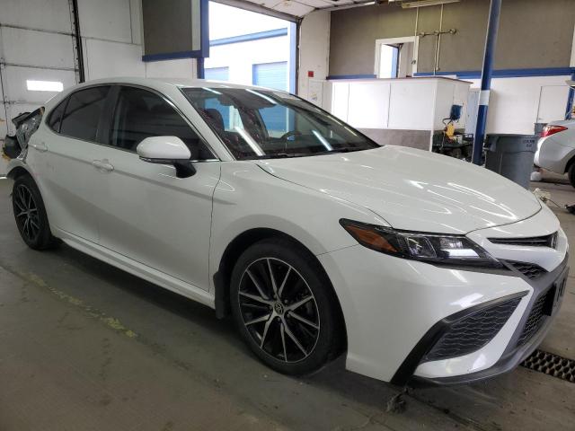 2024 TOYOTA CAMRY SE N 4T1G11BK9RU114578