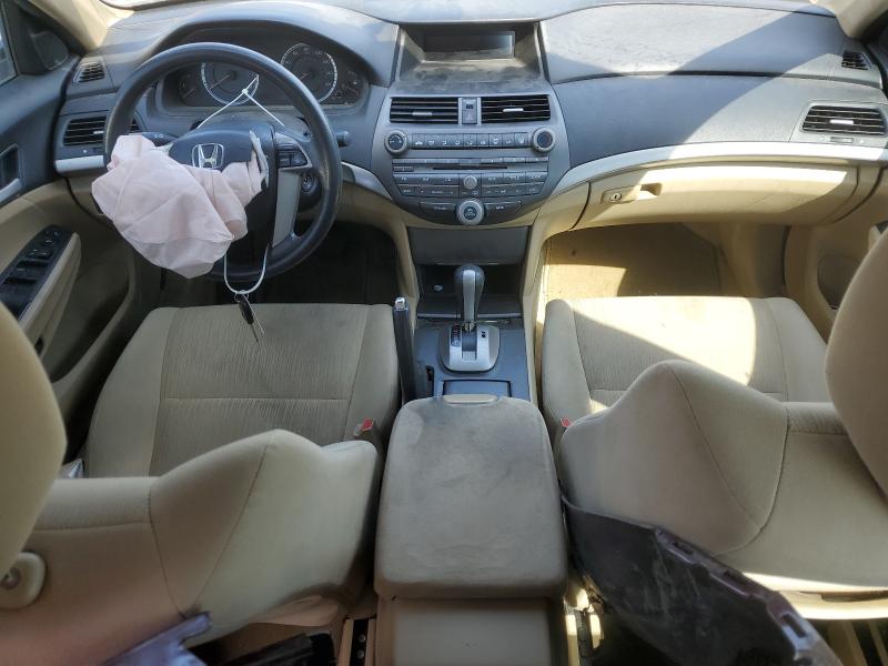 2012 HONDA ACCORD LX - 1HGCP2F31CA075229