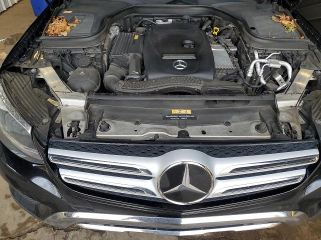 2016 MERCEDES-BENZ GLC 300 4M - WDC0G4KB0GF061352