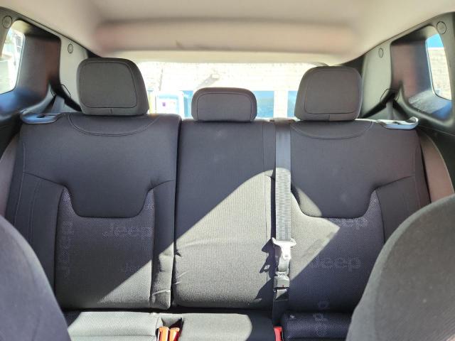 2016 JEEP RENEGADE S - ZACCJBAT6GPC84978