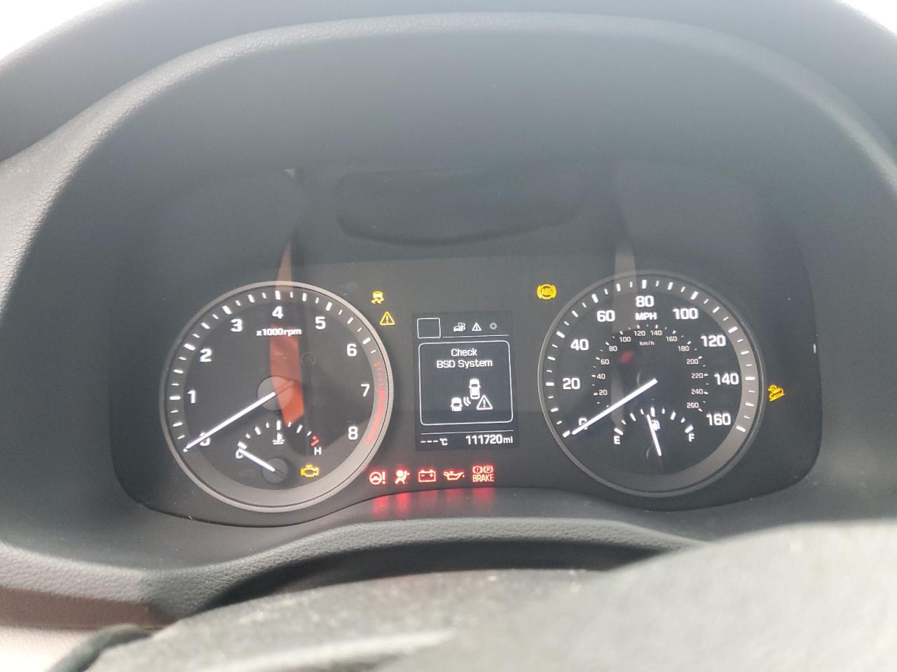 HYUNDAI TUCSON VALUE