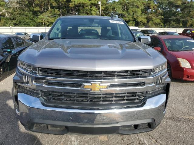 2020 CHEVROLET SILVERADO #3286683308