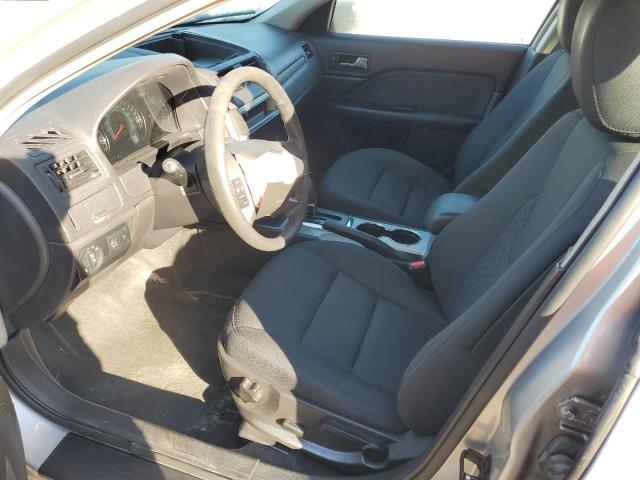 2010 FORD FUSION SE - 3FAHP0HA7AR256946