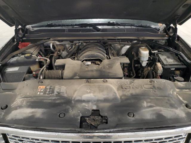 2015 GMC YUKON XL D #3281571415