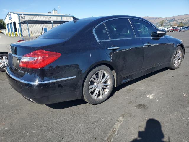 2013 HYUNDAI GENESIS 3. #3284573353