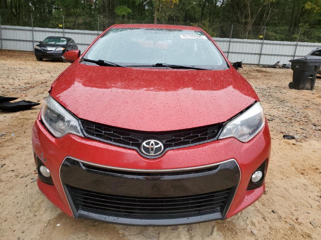 2016 TOYOTA COROLLA L - 2T1BURHE9GC547821