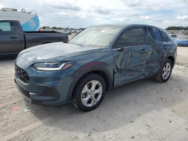 HONDA HR-V LX