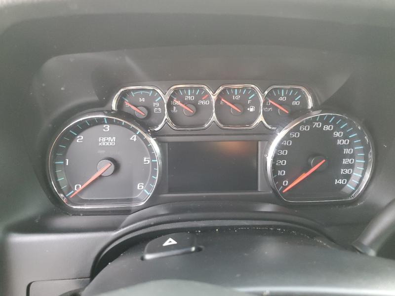 2015 CHEVROLET TAHOE K150 - 1GNSKBKC7FR531424