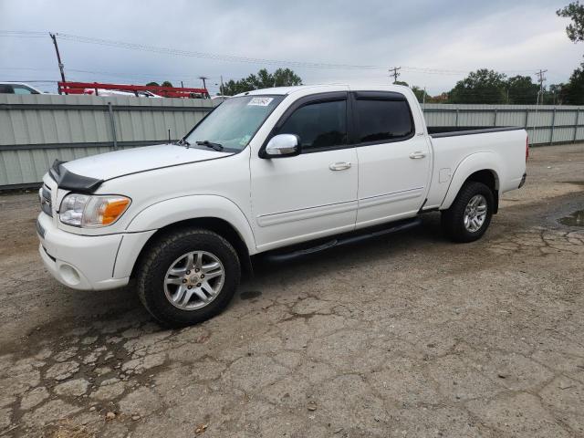 Global Auto Auctions: 2006 TOYOTA TUNDRA DOU