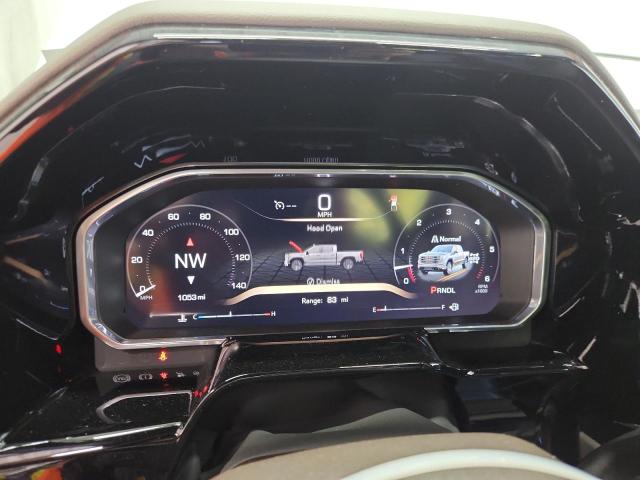 2026 GMC SIERRA K15 #3304566466