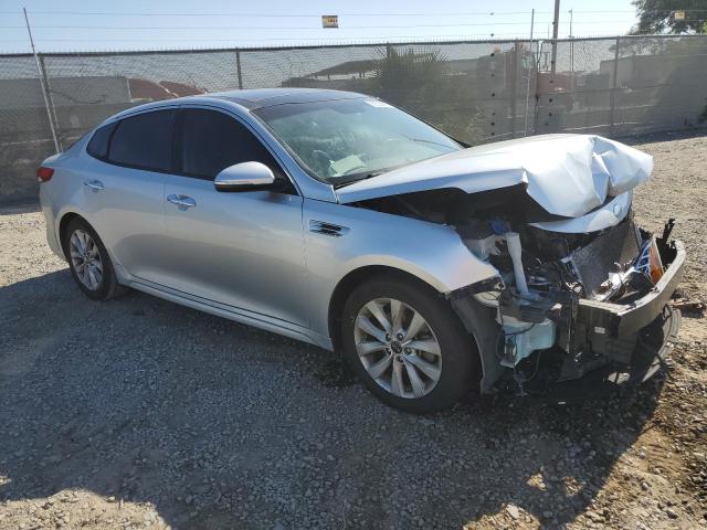 2016 KIA OPTIMA EX 5XXGU4L3XGG052888
