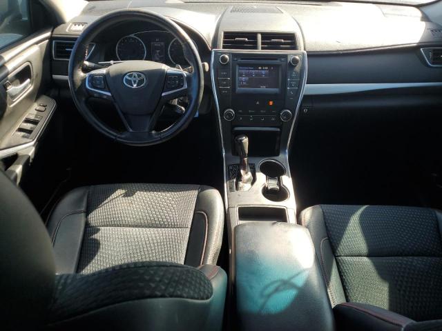 2015 TOYOTA CAMRY LE - 4T1BF1FK0FU902165