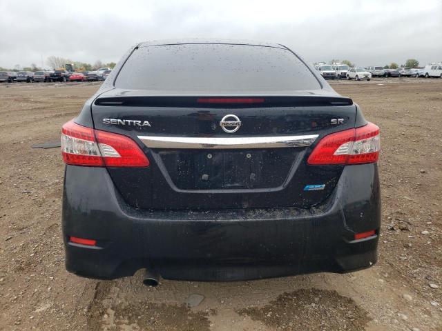 2013 NISSAN SENTRA S #3290204204