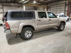 Lot #3293381460 2005 TOYOTA TACOMA DOU