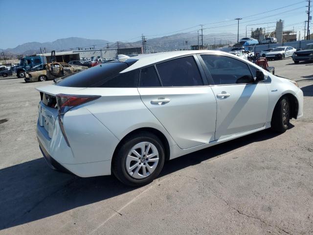 2016 TOYOTA PRIUS - JTDKBRFU7G3505835
