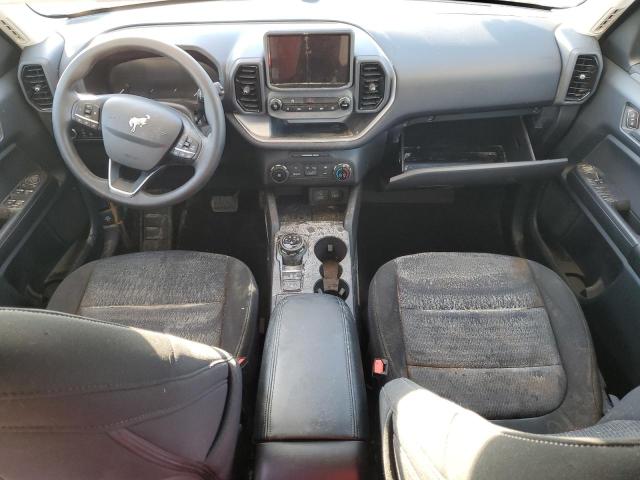 2021 FORD BRONCO SPO #3276917567