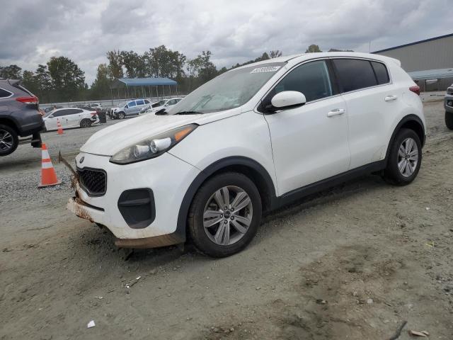 Global Auto Auctions: 2019 KIA SPORTAGE L
