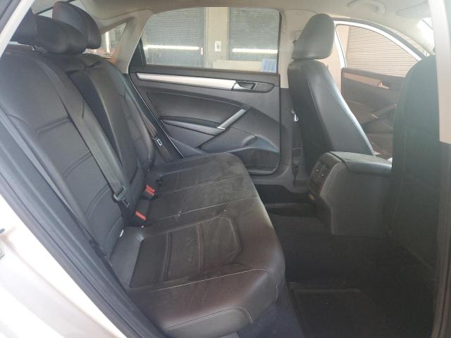 2021 VOLKSWAGEN PASSAT SE - 1VWSA7A35MC001783