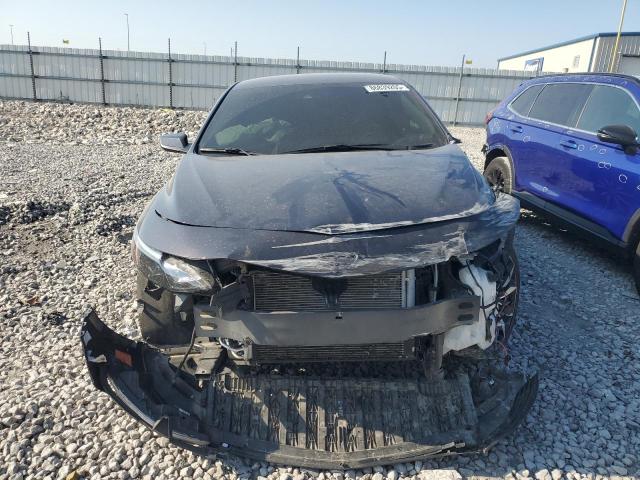 2025 CHEVROLET MALIBU RS #3284851525