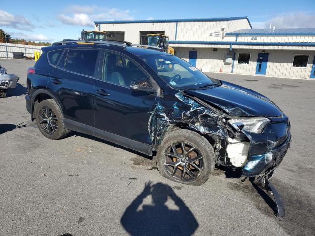 2018 TOYOTA RAV4 SE - JTMJFREV0JJ228720