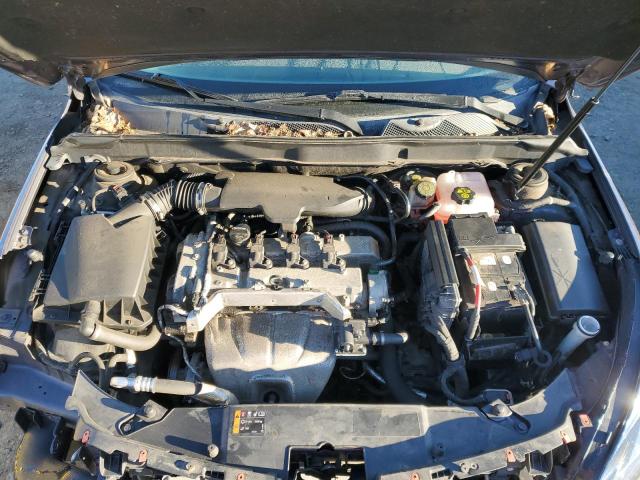 2013 CHEVROLET MALIBU LS - 1G11B5SA3DF193841