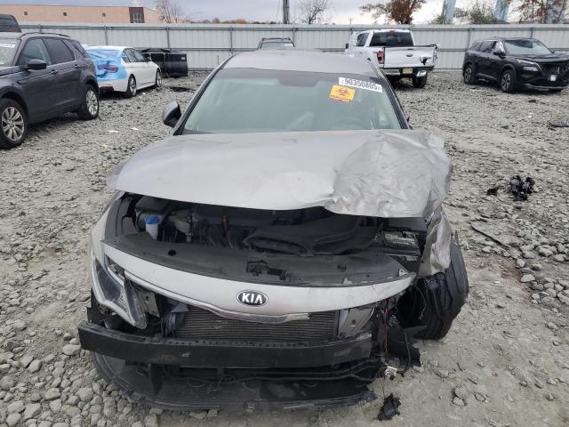 2018 KIA OPTIMA LX #3311700230