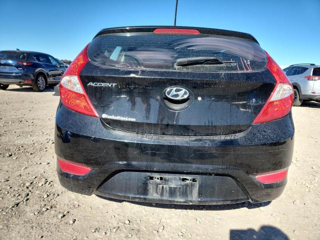 2016 HYUNDAI ACCENT SE #3285980792